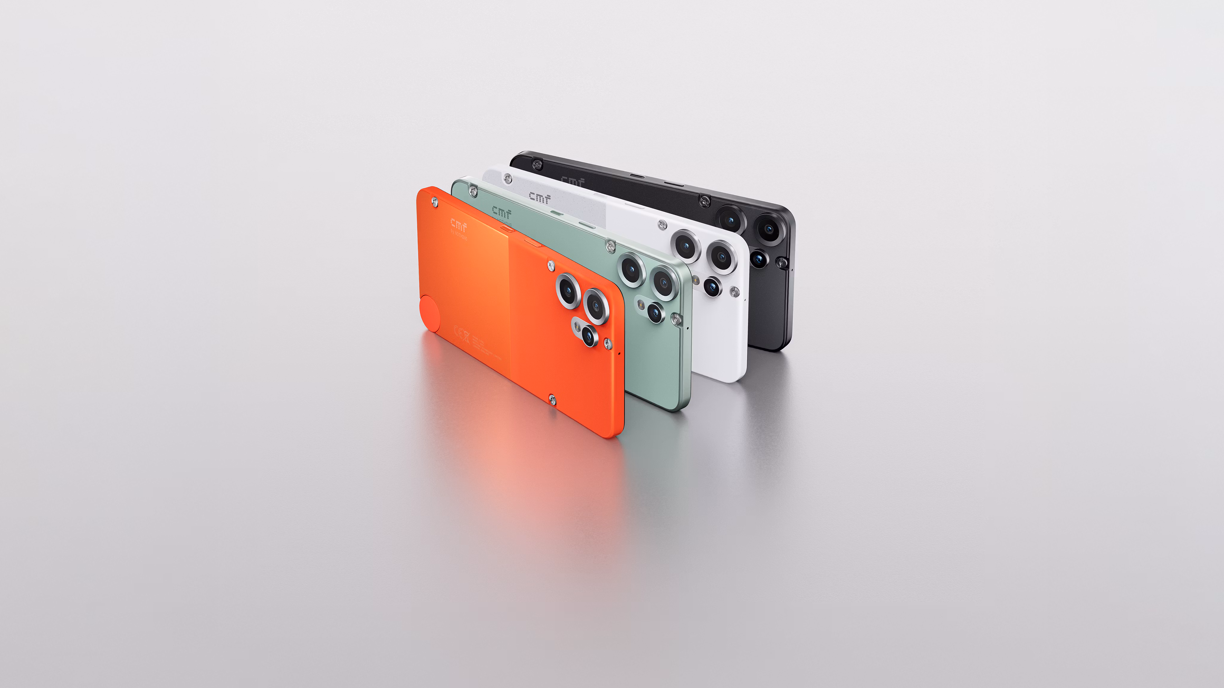 Leaving the Apple eco-system - The Phone