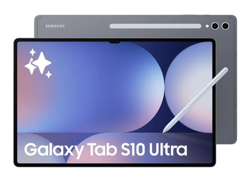 Leaving the Apple eco-system - The Tablet