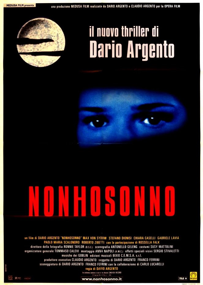 Sleepless - a review